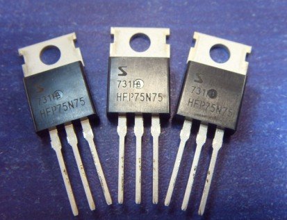 MOS管MOSFET科普介紹：工作原理、應(yīng)用和驅(qū)動(dòng)電路