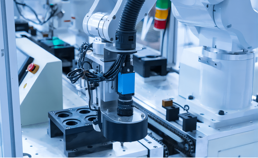 機(jī)器視覺定位及引導(dǎo)系統(tǒng)的常見方案有哪些？